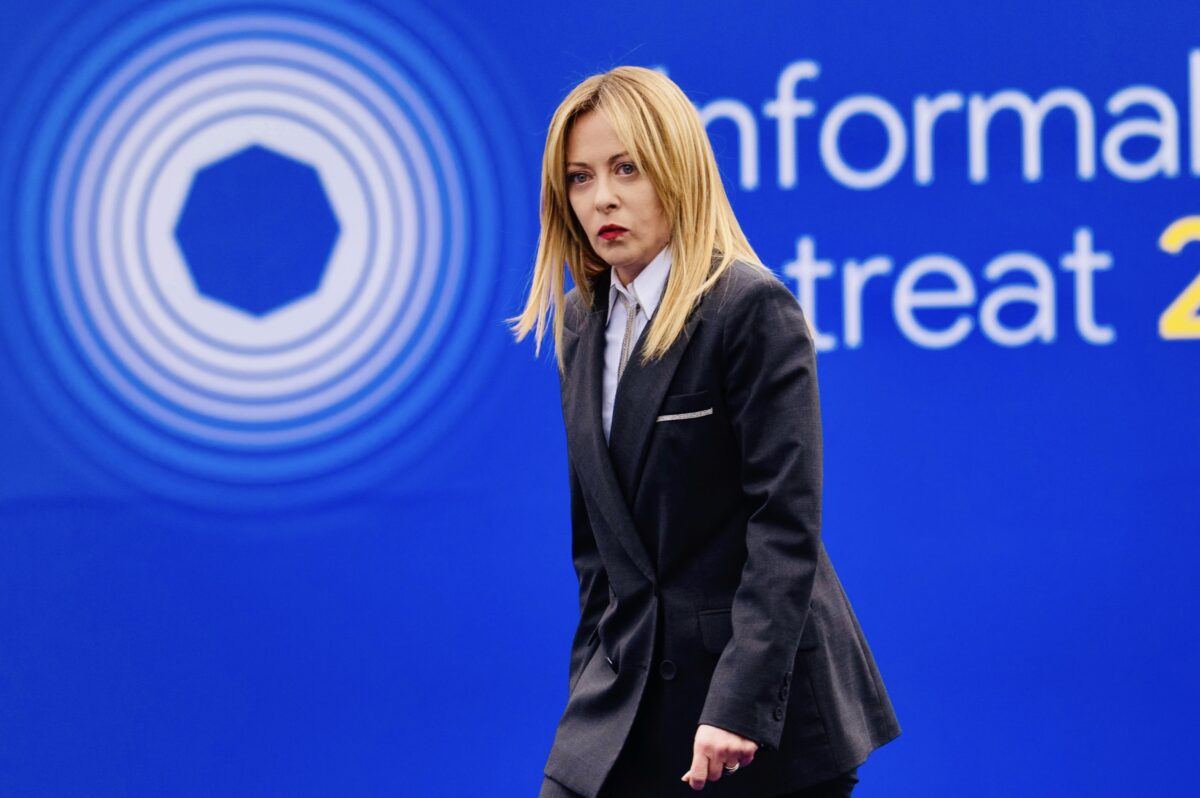 Family in the woods, Meloni: ‘Ideological decisions by the court leave me speechless’ Family in the woods, Meloni: ‘Ideological decisions by the court leave me speechless’