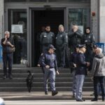 Milan: Court reopens after almost 7 hours, no suspicious objects found
