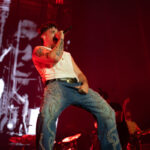 Olly, Tutta vita tour restarts from Jesolo