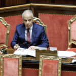 Iran, Piantedosi: “No risk of terrorism in Italy but security strengthened”