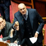 Iran, Crosetto summons military and industry leaders to strengthen defence