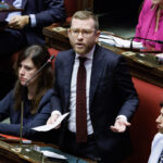 Iran, Democratic Party: ‘Government should refute Trump’s statements on Italian aid in illegal war’