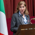 8 March, Laura Mattarella: ‘Motherhood still an obstacle in the world of work’