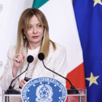 Iran, Meloni: ‘Italy is not at war and does not intend to be’
