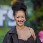 USA: shots fired at Rihanna’s villa, woman arrested