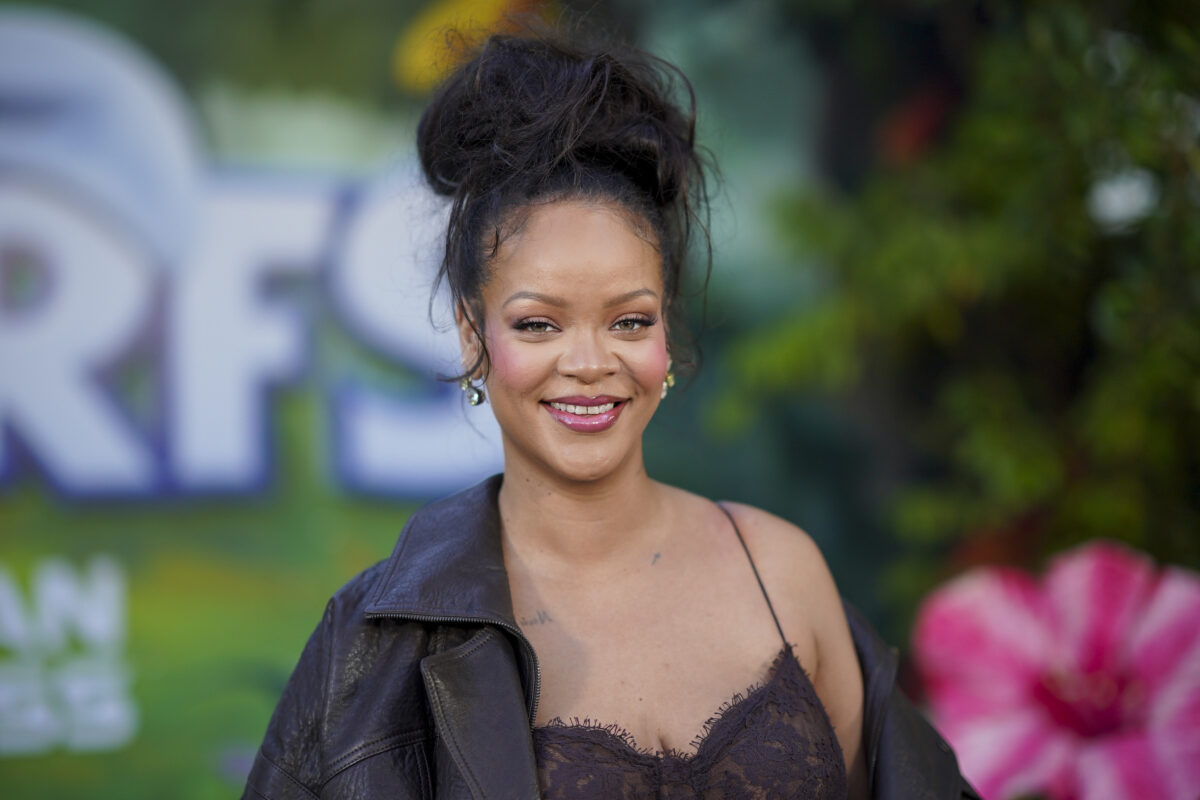 USA: shots fired at Rihanna’s villa, woman arrested