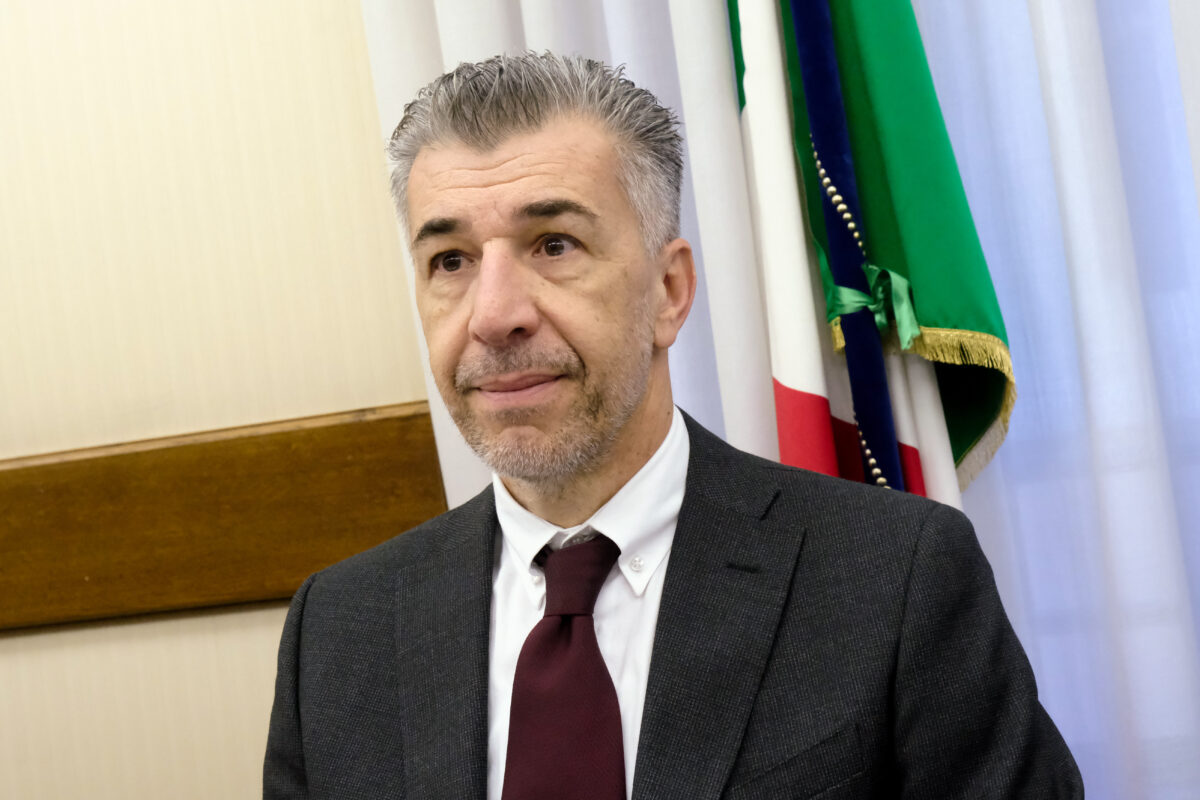 Bill on violence against women, Cecchettin: ‘Consent mistaken for tacit consent’