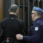 Villa Pamphili, psychiatric evaluation ordered for Francis Kaufmann