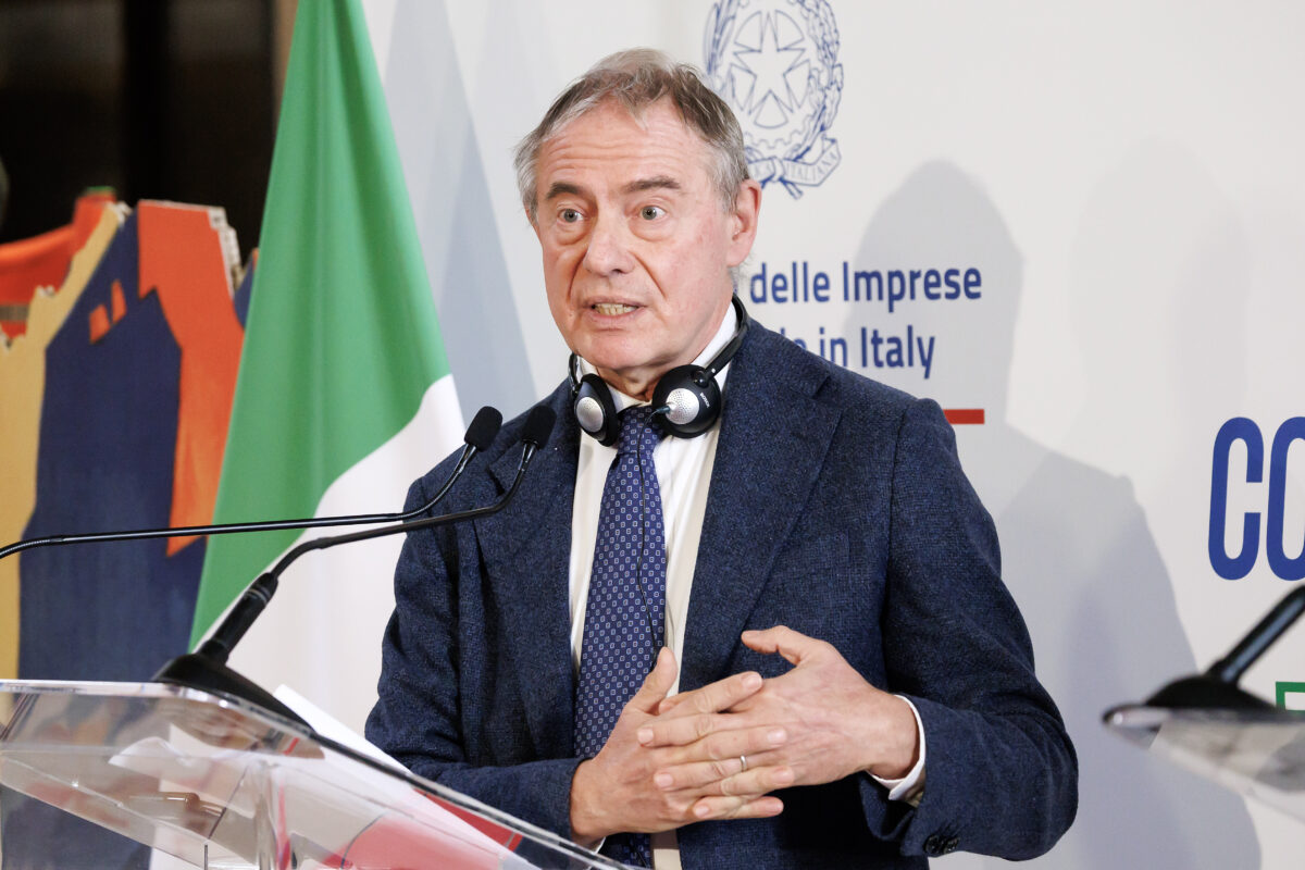 Fuel, Urso calls urgent meeting of Commission’s rapid alert control room