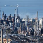 Gas price rises to €63 on Amsterdam TTF