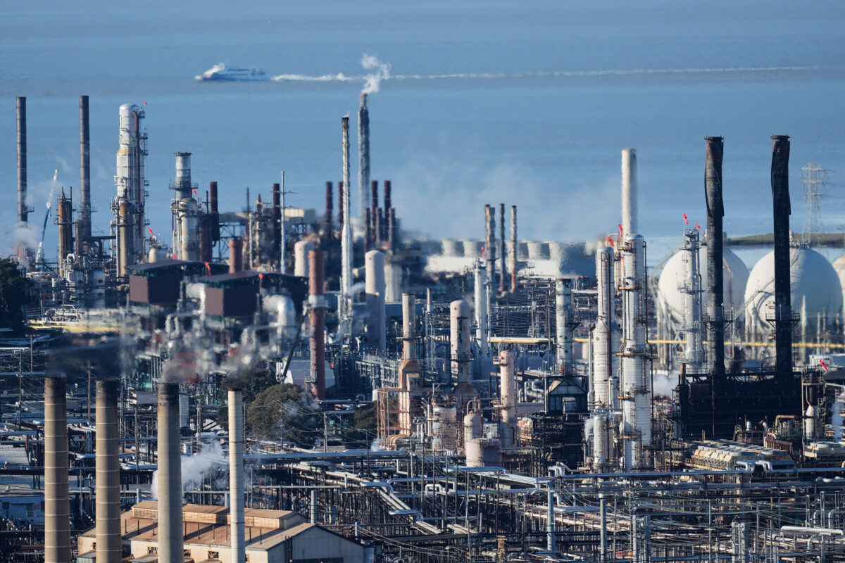 Gas price rises to €63 on Amsterdam TTF