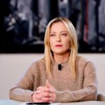 Referendum, Meloni: ‘Reform affects all Italians, it is important to vote Yes’