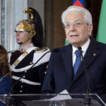Iran, Mattarella convenes Supreme Defence Council on Friday