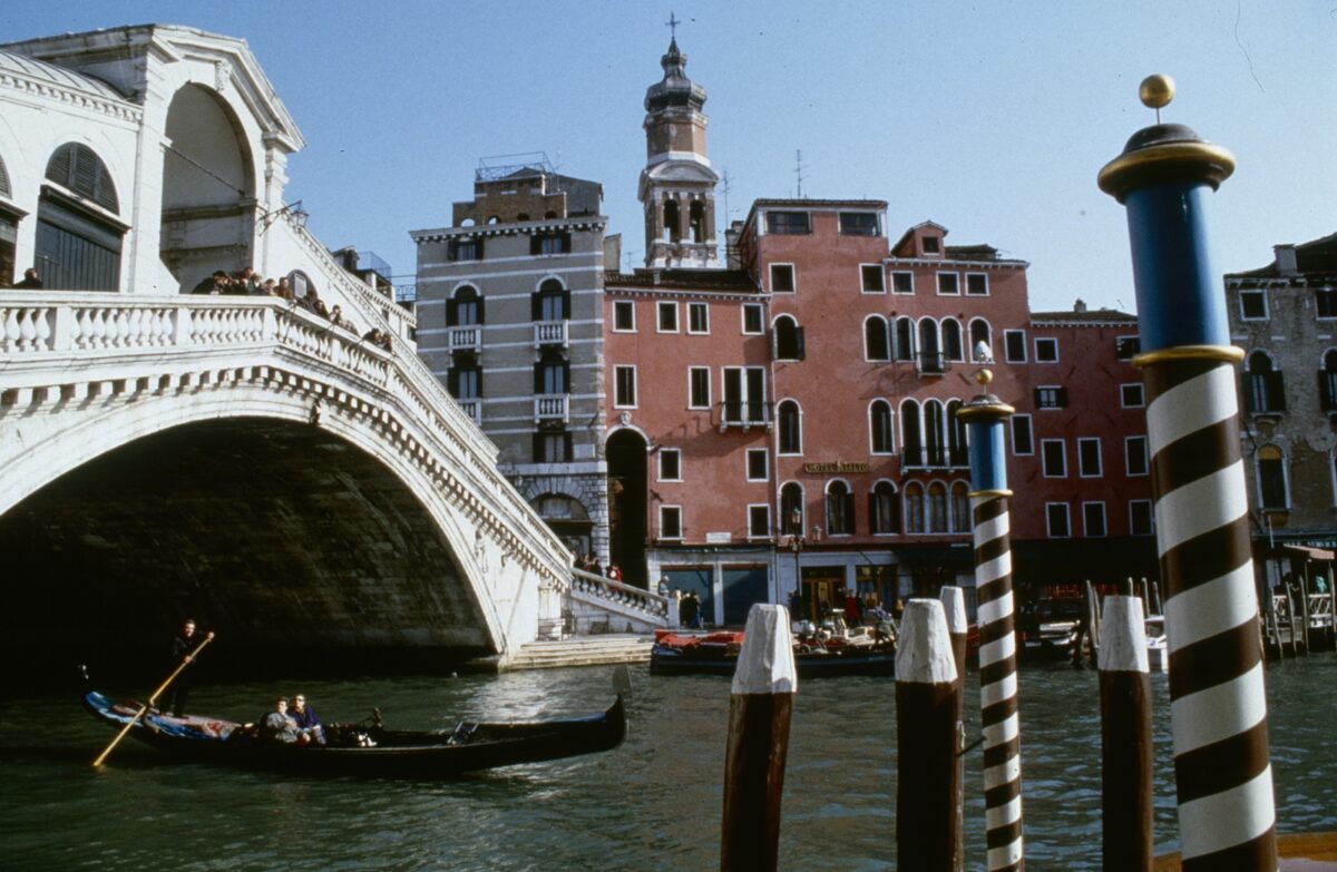 Venice Biennale, EU ministers: ‘Granting Russia a pavilion is a worrying sign’ Venice Biennale, EU ministers: ‘Granting Russia a pavilion is a worrying sign’