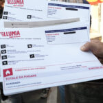 Energy: EU launches package to combat high bills and increase independence