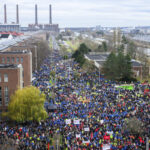 Cars: Volkswagen to cut 50,000 jobs in Germany by 2030