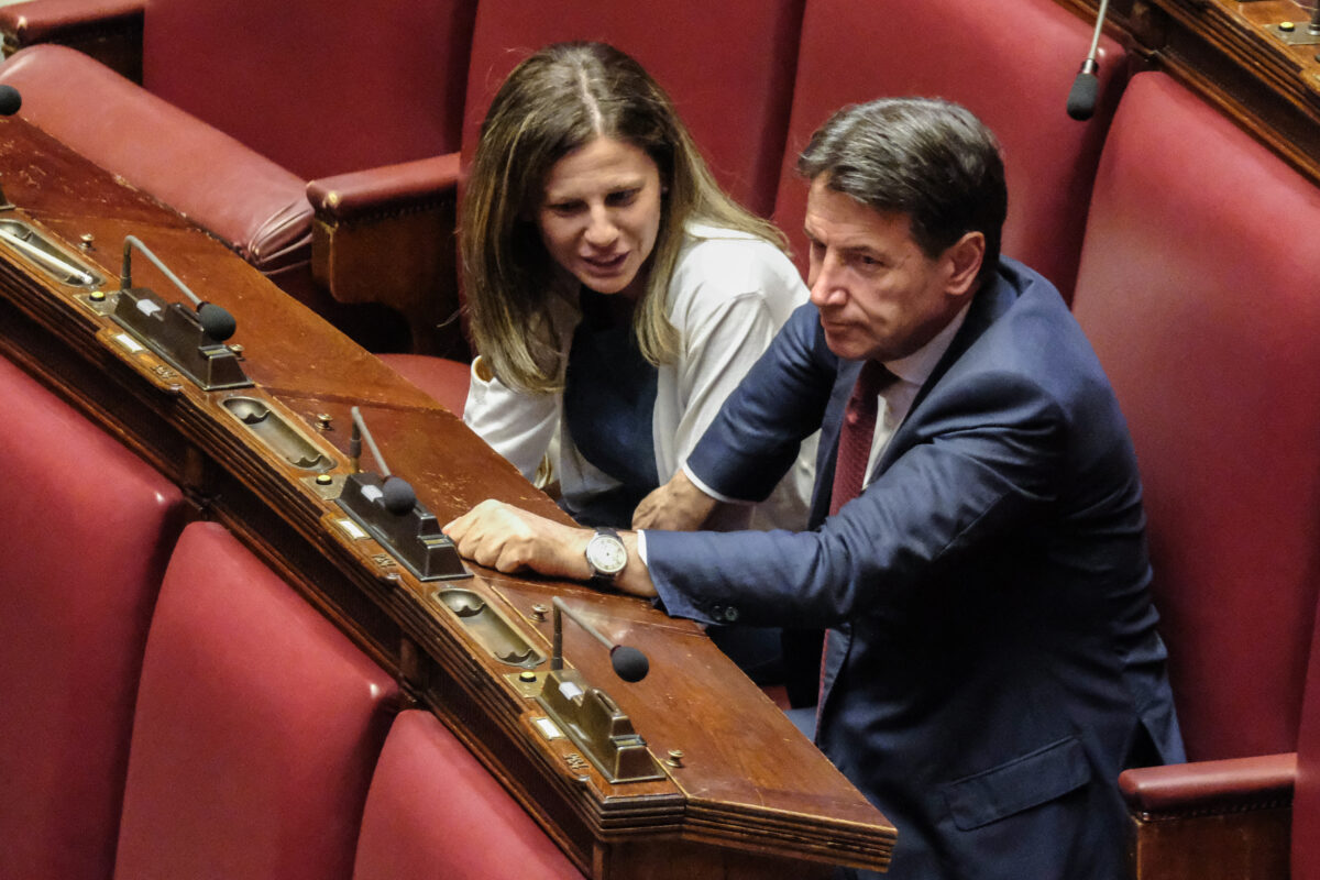 Referendum, opposition: ‘Nordio should come to the Chamber, Bartolozzi cannot remain’ Referendum, opposition: ‘Nordio should come to the Chamber, Bartolozzi cannot remain’