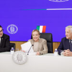 Iran, centre-right draft: ‘Support for Gulf partners if attacks continue’