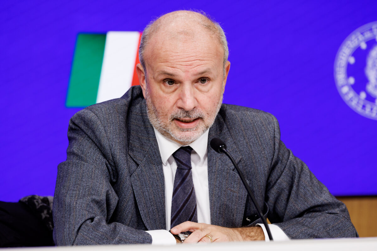 Monaldi transplant, Schillaci: ‘We are waiting for the inspectors’ reports before making any decisions’ Monaldi transplant, Schillaci: ‘We are waiting for the inspectors’ reports before making any decisions’