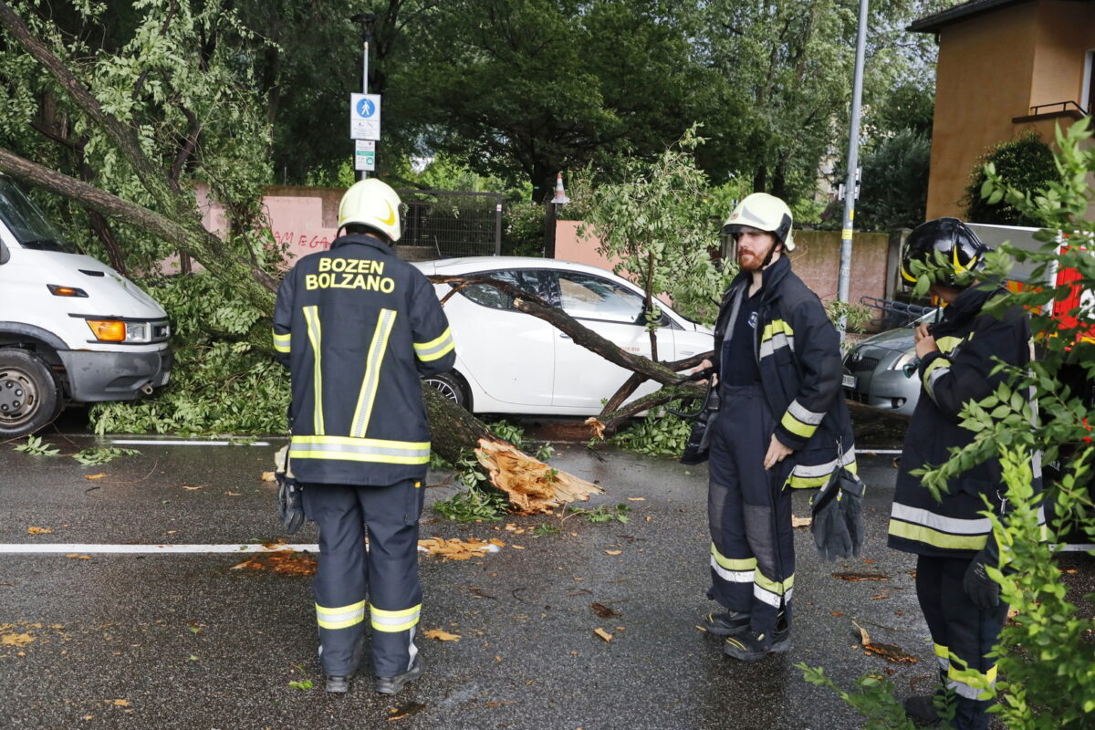 Bad weather in Calabria, Council of Ministers declares state of emergency for one year Bad weather in Calabria, Council of Ministers declares state of emergency for one year