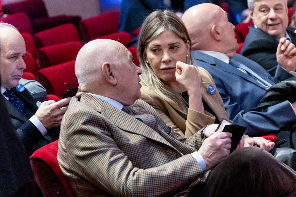 Referendum, “Meloni irritated with Bartolozzi, apology expected” Referendum, “Meloni irritated with Bartolozzi, apology expected”