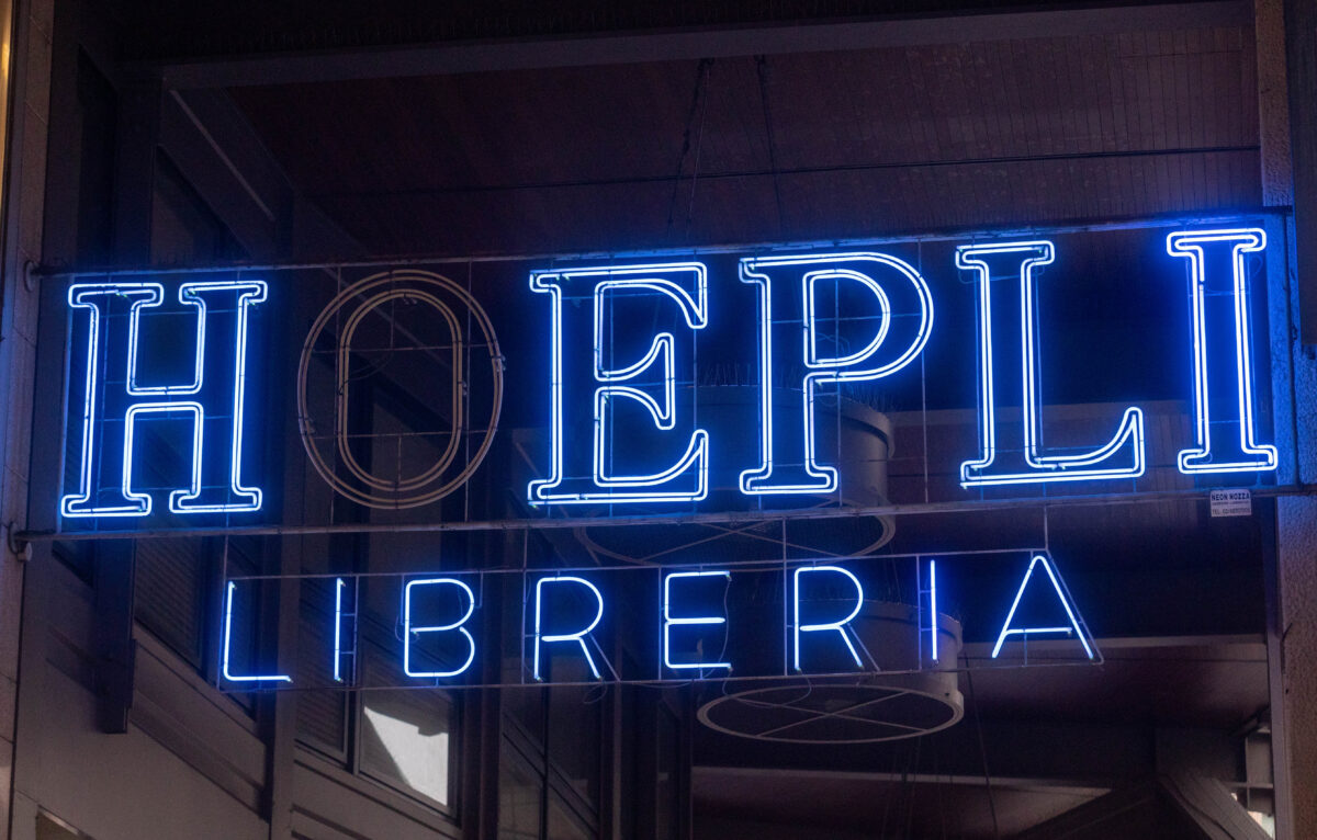 Hoepli, Shareholders’ Meeting decides to liquidate the company