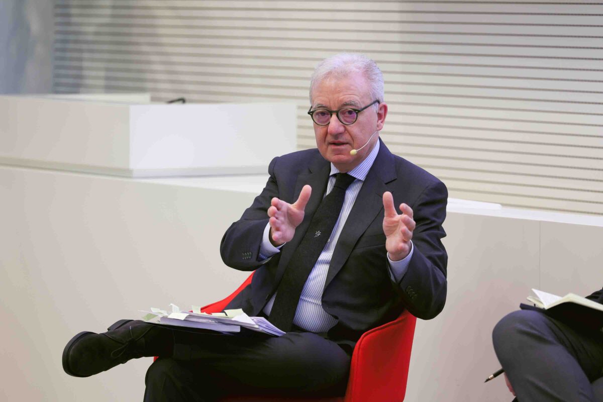 Referendum, Mantovano: ‘Bartolozzi’s statement was unfortunate, but the reform is not against judges’