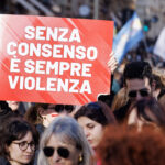 Violence against women: Istat, over 61,000 turned to Cav in 2024