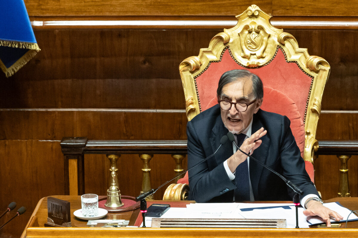 Referendum, La Russa: ‘It will have political significance, but only if many people vote’ Referendum, La Russa: ‘It will have political significance, but only if many people vote’