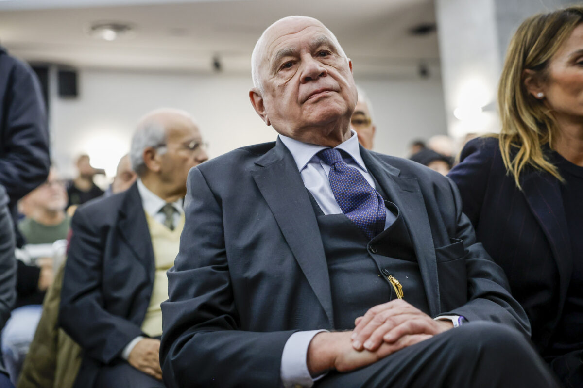 Referendum, Nordio: ‘Bartolozzi should not resign, she has clarified her position and will apologise’