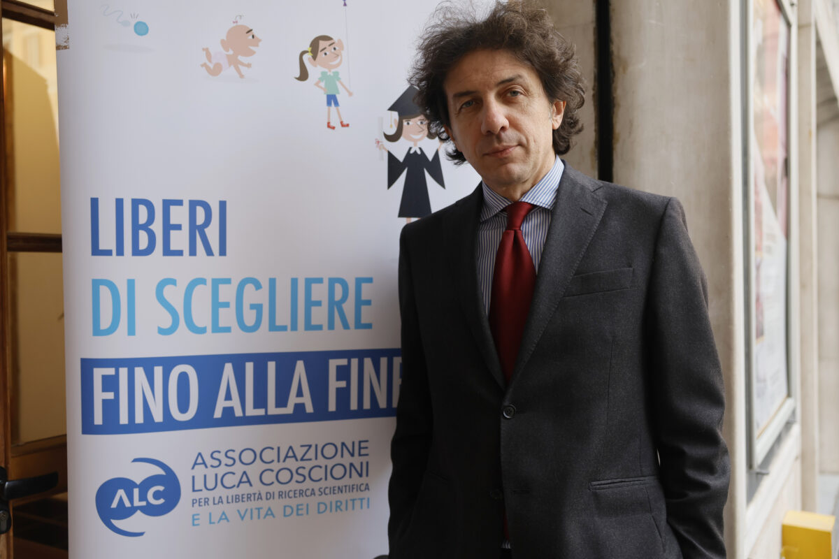 End of Life, Cappato: ‘Milan magistrate’s dismissal is a valuable precedent’ End of Life, Cappato: ‘Milan magistrate’s dismissal is a valuable precedent’