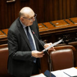 Iran, Pichetto: ‘Towards an energy solidarity quota of 400 million barrels’