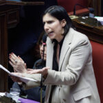 EU, Schlein to Meloni: ‘Call for unity 12 days late and lasting two hours’