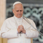 Pope: “In Iran and the Middle East, children are innocent victims, let us pray for peace”