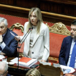 Meloni: ‘Ongoing debate on Hormuz, vital for our economies’