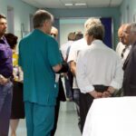 Assaults on healthcare personnel, 43% report incidents