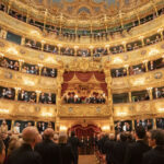 Teatro La Fenice, Giuli appoints Antonio Forza to the Board of Directors of the Foundation