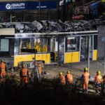 Derailment of tram, Atm: “Safety has never been subject to budget cuts”
