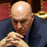 Crosetto: ‘Missile hit our base in Erbil, everyone is fine’