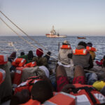 Migrants, Mediterranea: ‘40 people rescued south of Lampedusa’