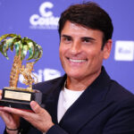 Sal Da Vinci announces his summer tour starting on 18 July, with the first date in Cattolica