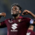 Football: Serie A, Torino v Parma 4-1
