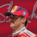 F1, Leclerc: ‘I always seem to be missing something in China; tomorrow, the aim is to win’