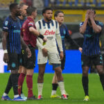 Inter hit a snag: held to a 1-1 draw by Atalanta