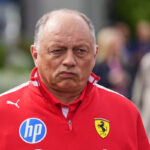 Ferrari, Vasseur: ‘The Leclerc-Hamilton duel? I had to keep my heart rate under control’