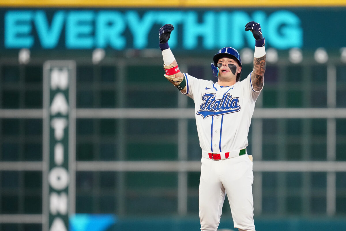 Baseball, Italy beats Puerto Rico: it is in the World Classic semifinal