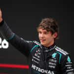 F1, Chinese GP: historic victory for Kimi Antonelli. Hamilton third