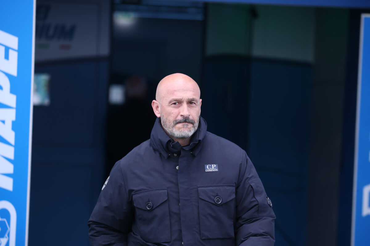 Bologna, Italian: ‘Three important points, it’s a shame about the injuries’ Bologna, Italian: ‘Three important points, it’s a shame about the injuries’