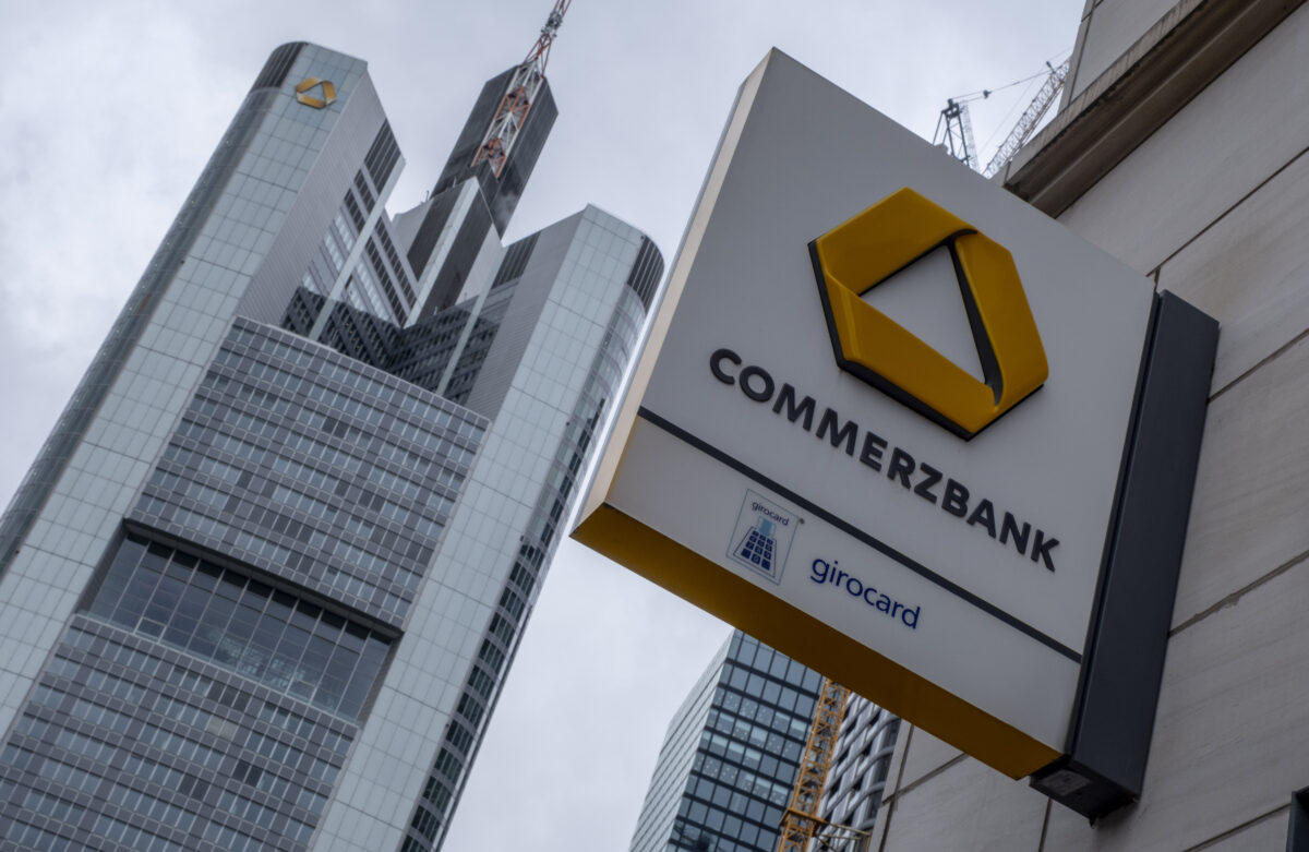 Commerzbank, Berlin: ‘Unicredit’s hostile takeover is unacceptable’