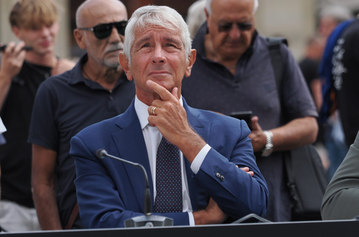 Football, Abodi: ‘Bastoni in the national team? He deserves a call-up for his conduct; he has admitted his mistake’